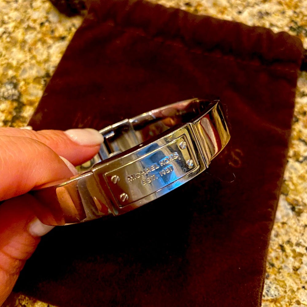 Michael Kors High end Special Edition Bangle